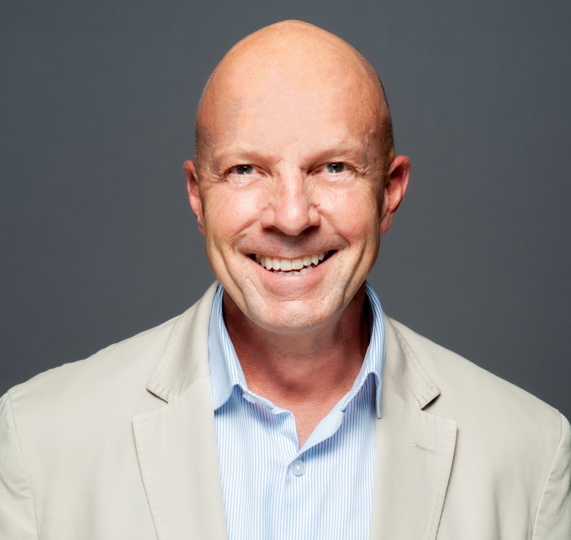 Ben Eilers- Director of Global Growth - EnergyHUB 360