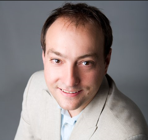 Greg Head CEO EnergyHUB 360